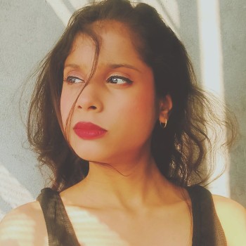 Kanak Mishra